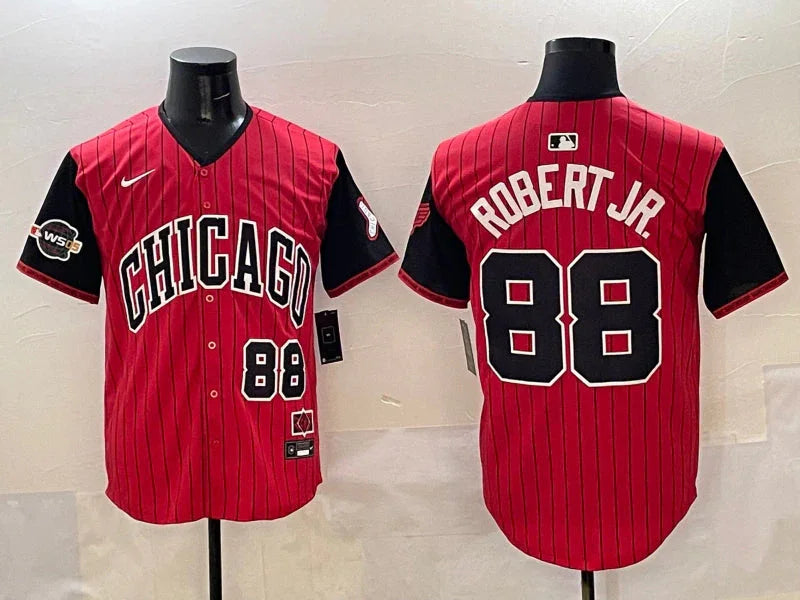 Chicago White Sox City Conect 2025 Jersey