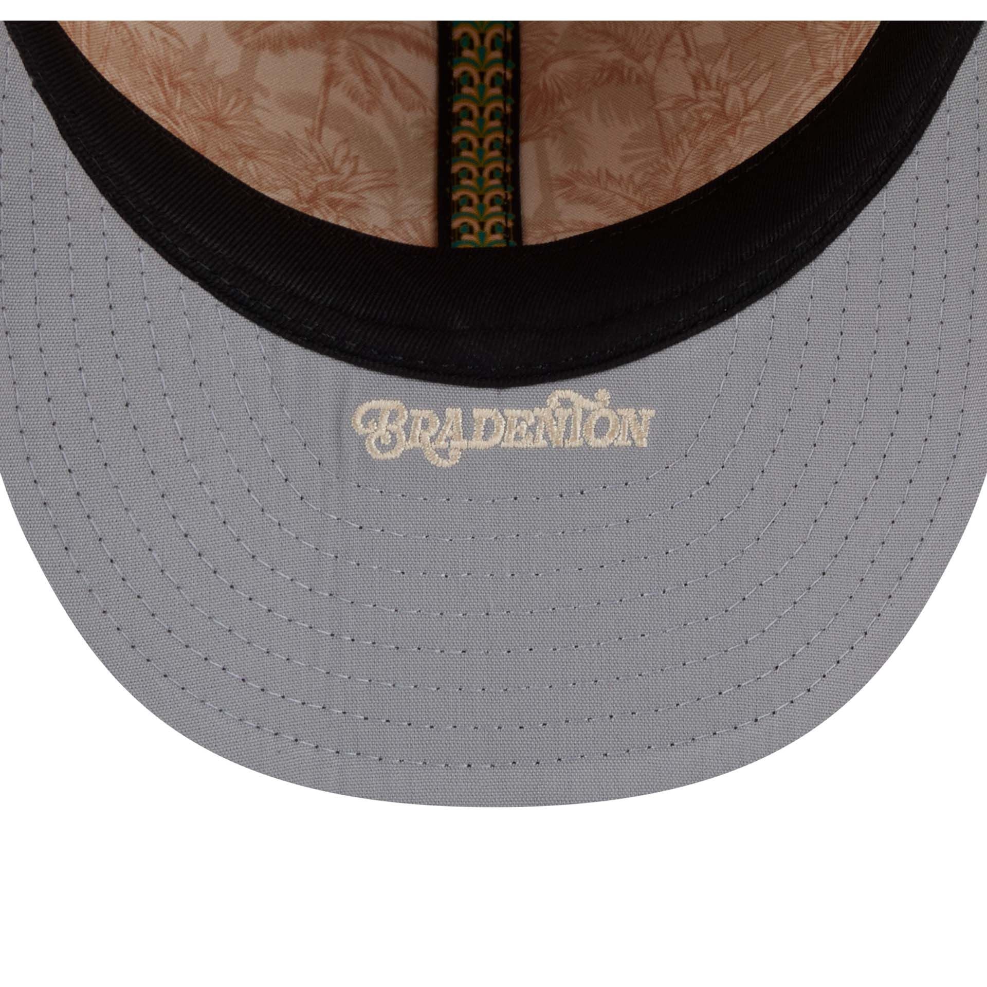 Pittsburgh Pirates MLB Spring Training 2026 59FIFTY Fitted New Era