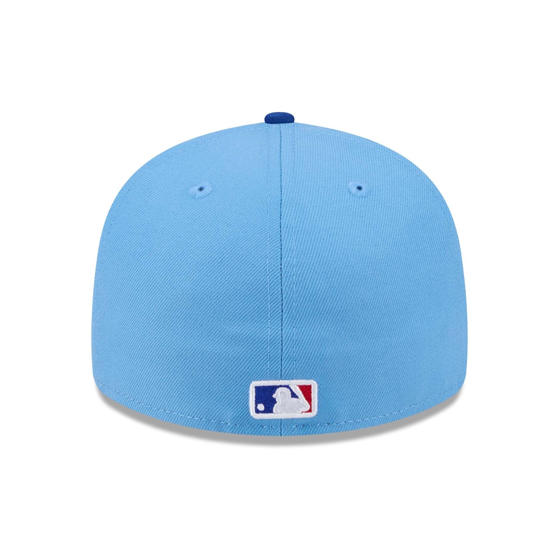 Chicago Cubs MLB Spring Training 2026 59FIFTY Fitted New Era