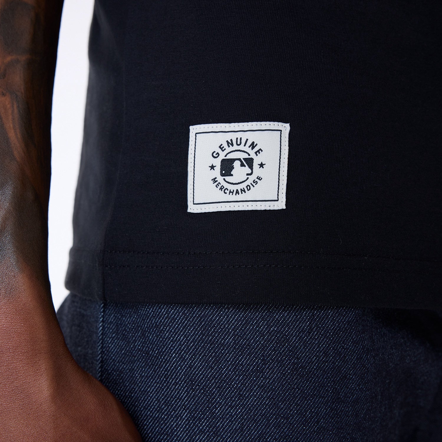 New Era - MLB Fruit Graphic Tee - New York Yankees