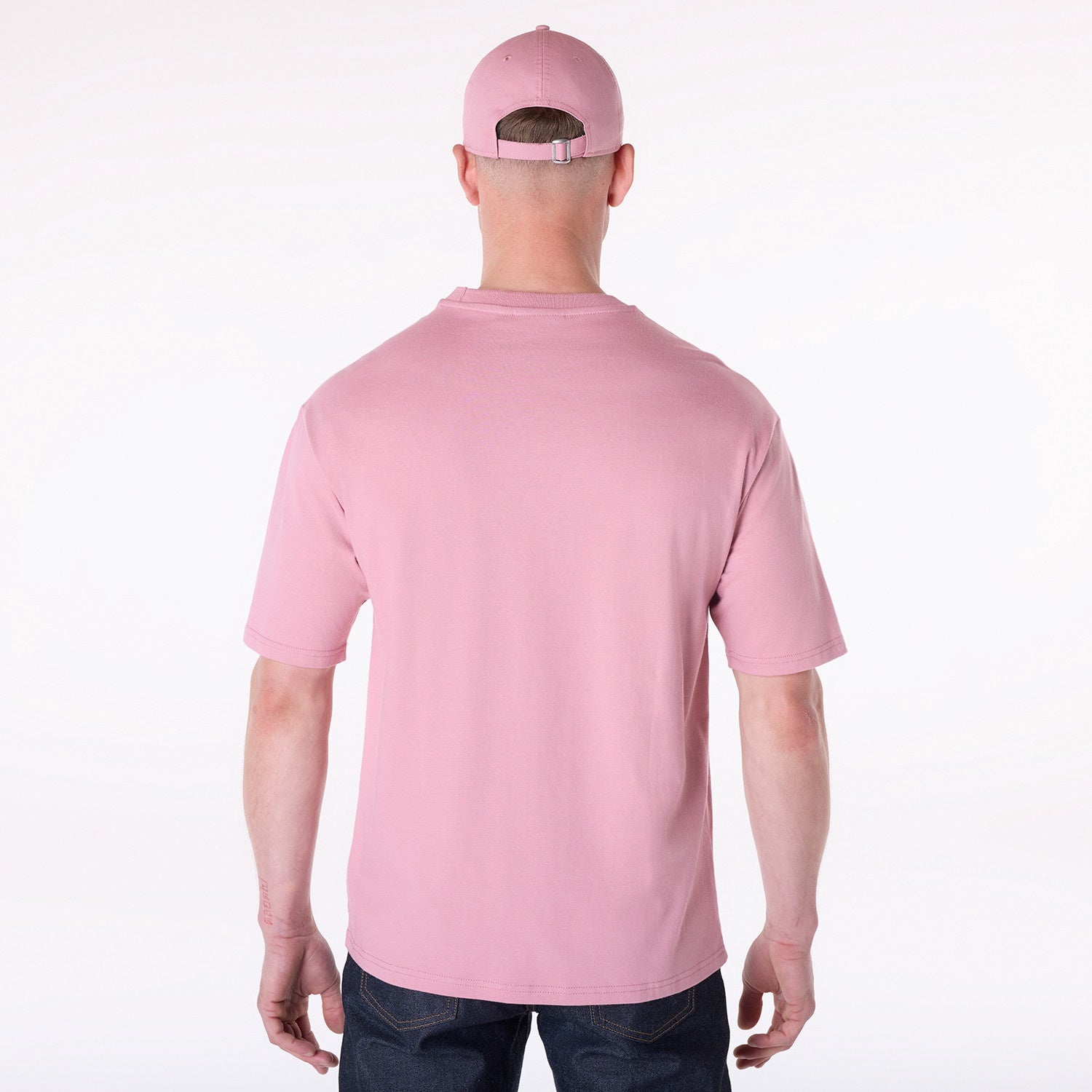 New Era - MLB Fruit Graphic Tee - New York Yankees - COP