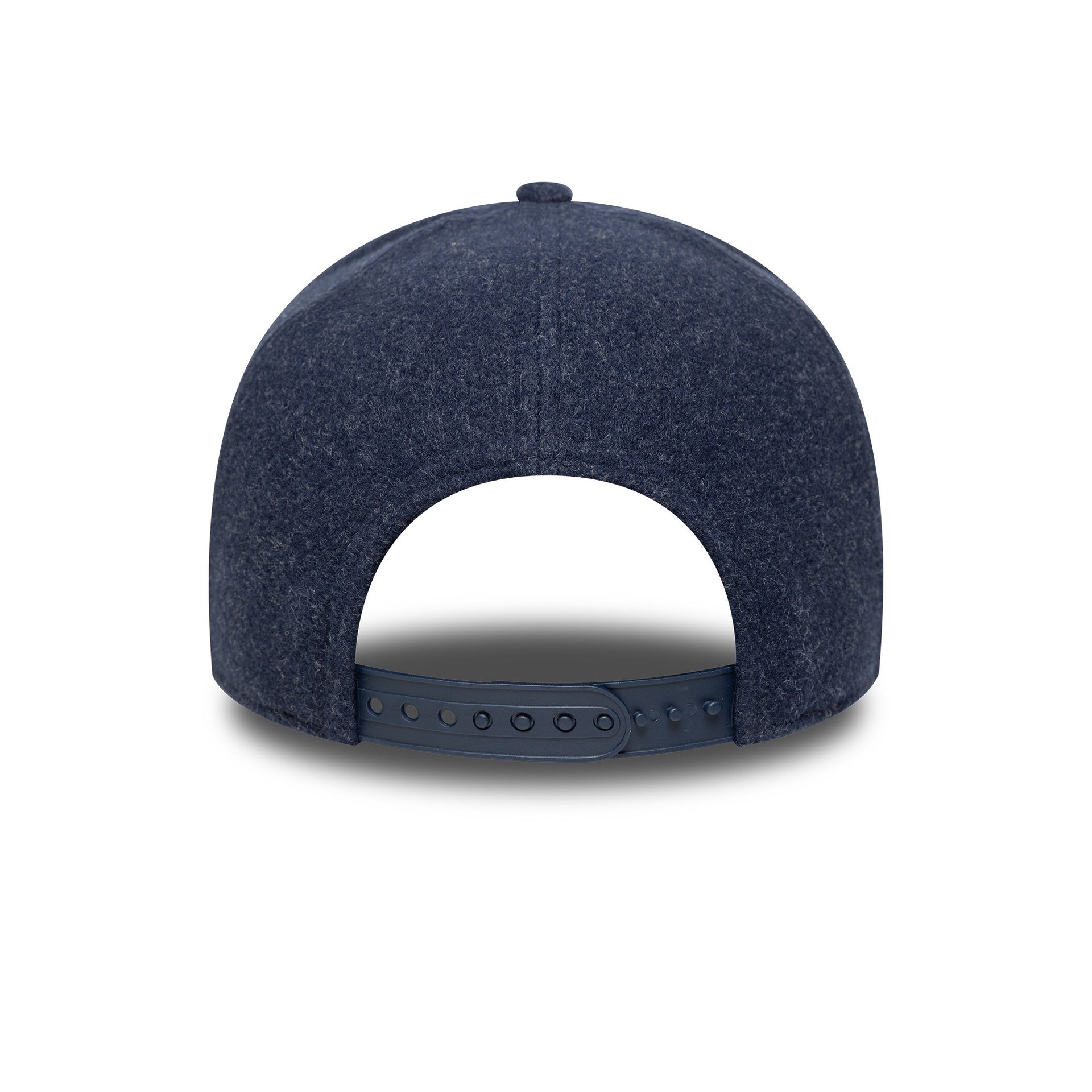 Los Angeles Dodgers Melton Wool MLB A-Frame New Era Navy