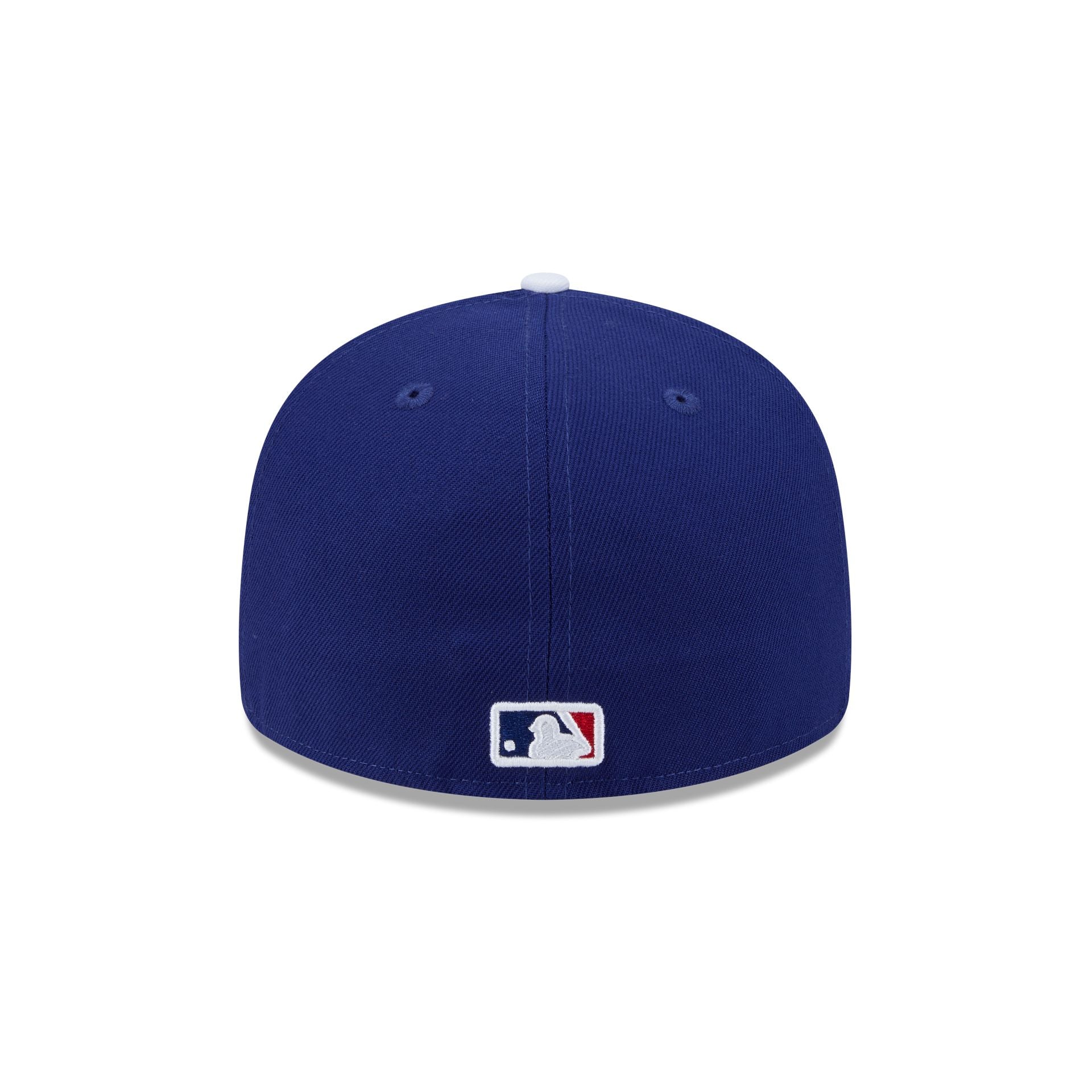 Los Angeles Dodgers MLB Spring Training 2026 59FIFTY Fitted New Era