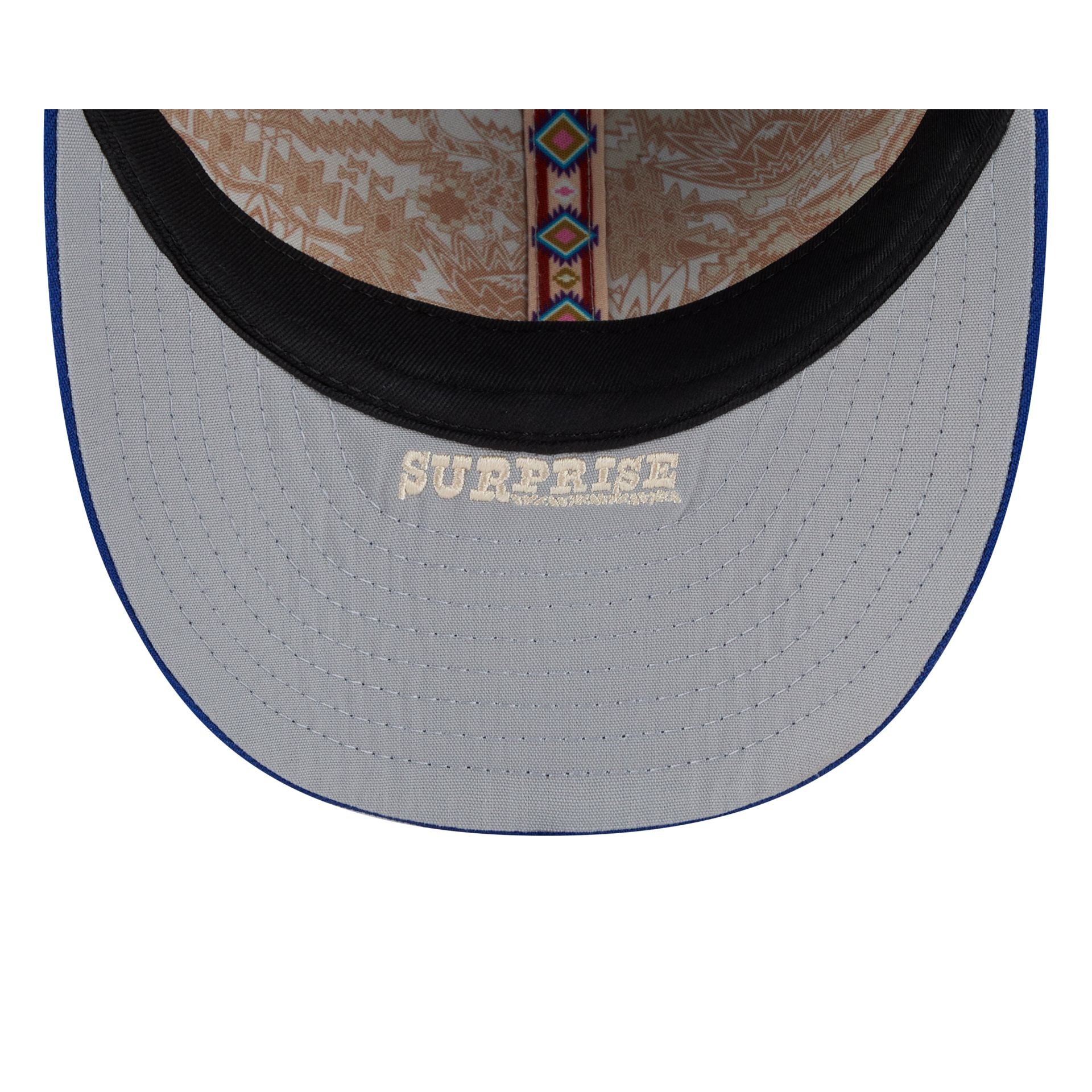 Kansas City Royals MLB Spring Training 2026 59FIFTY Fitted New Era