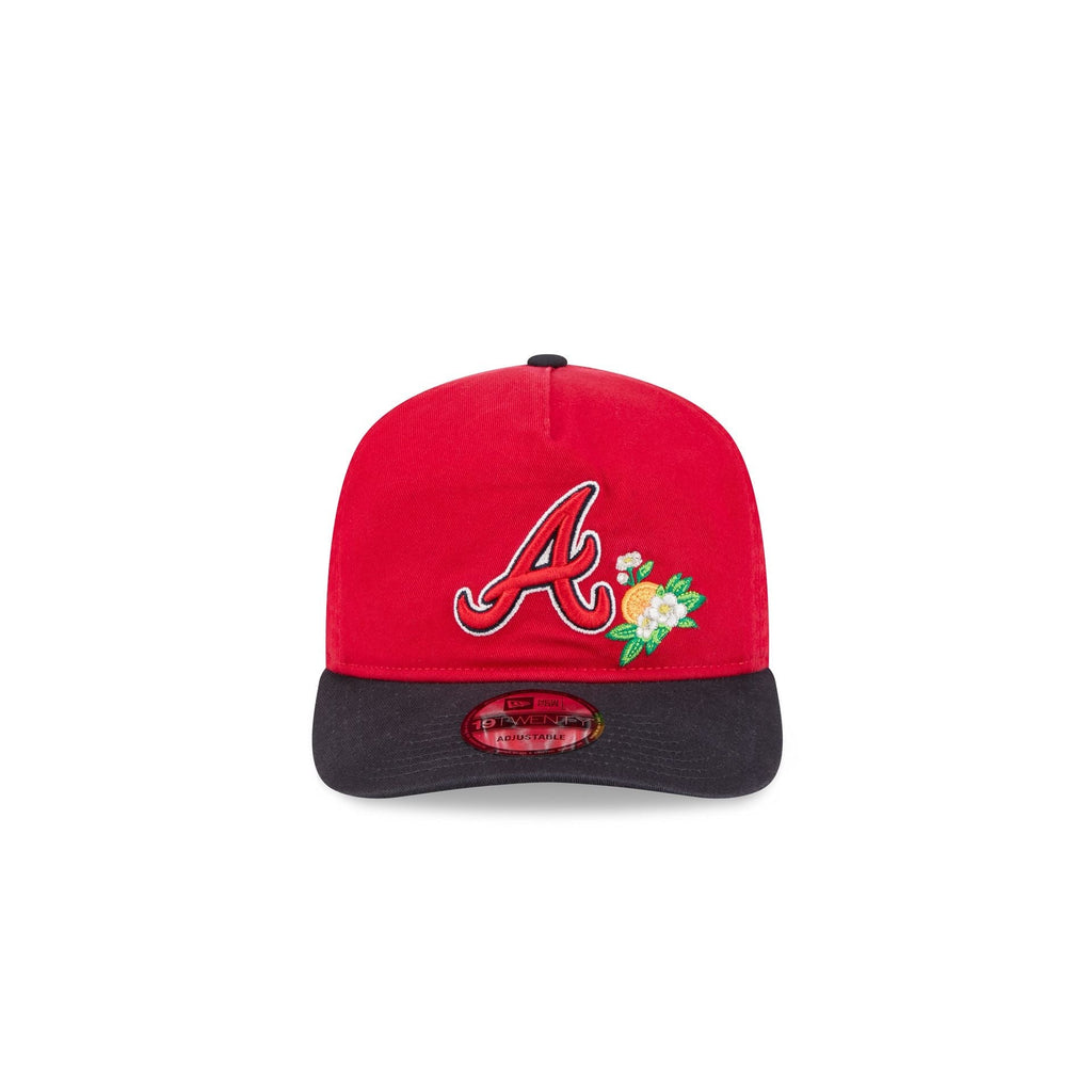 Atlanta Braves MLB 19Twenty Spring Training New Era Red/Black