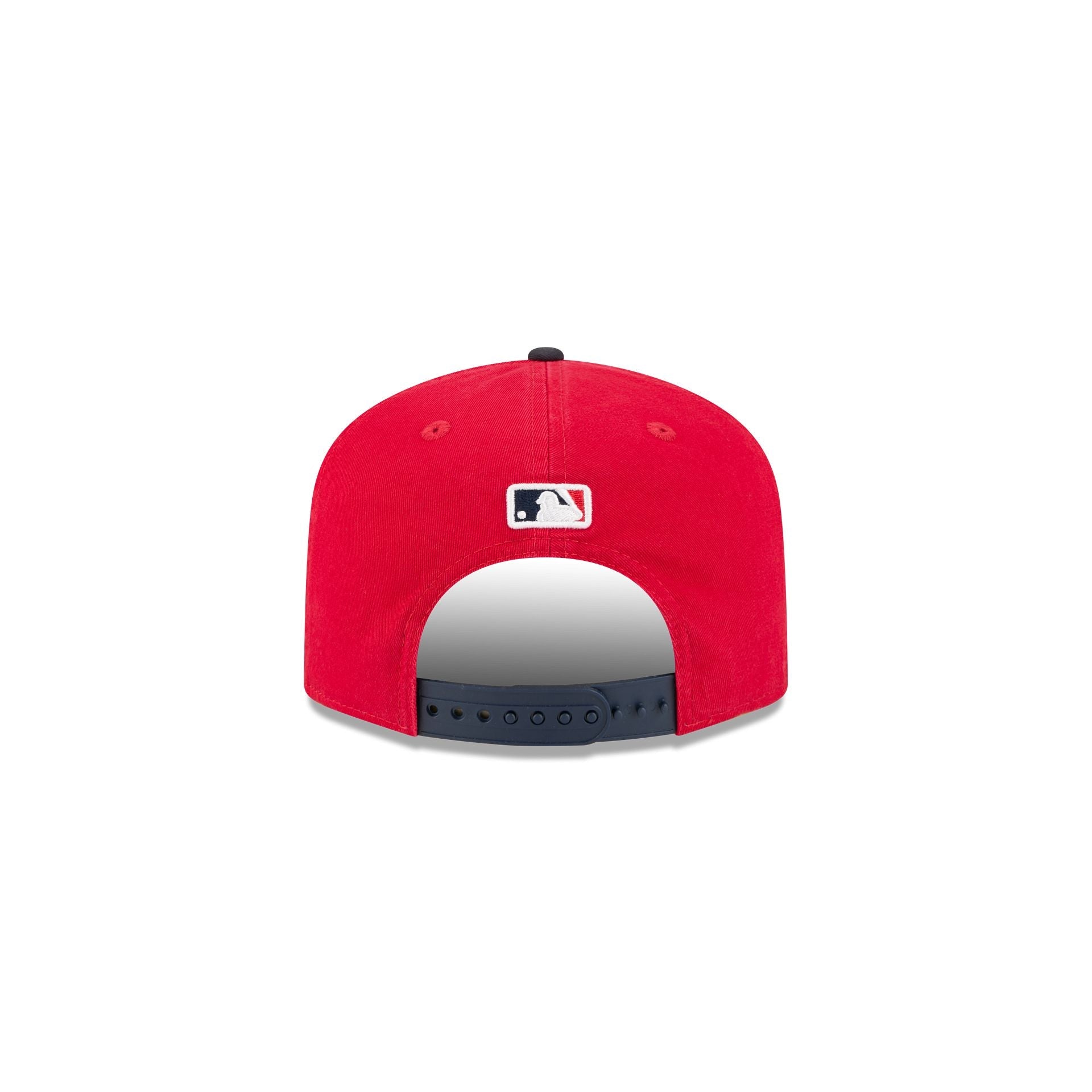Atlanta Braves MLB 19Twenty Spring Training New Era Red/Black