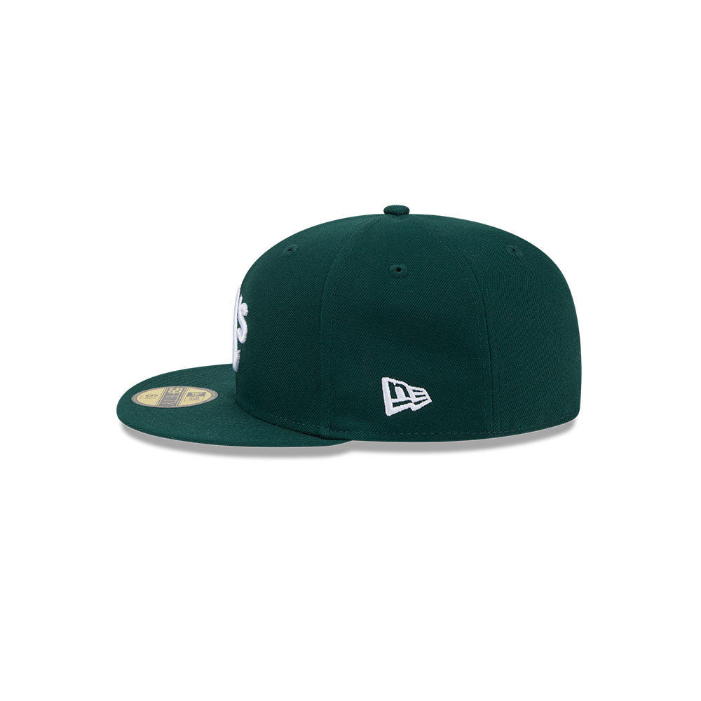 Oakland Athletics MLB Hidden Hit 59FIFTY Fitted New Era