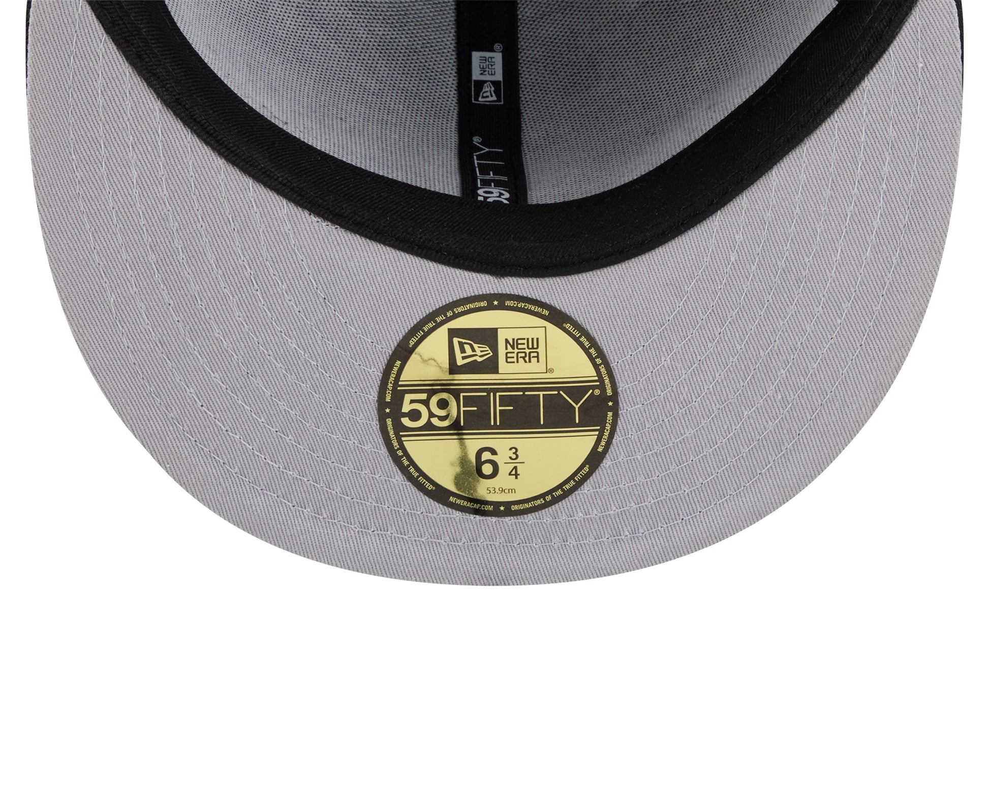 Colorado Rockies MLB All Over Patch 59FIFTY Fitted New Era