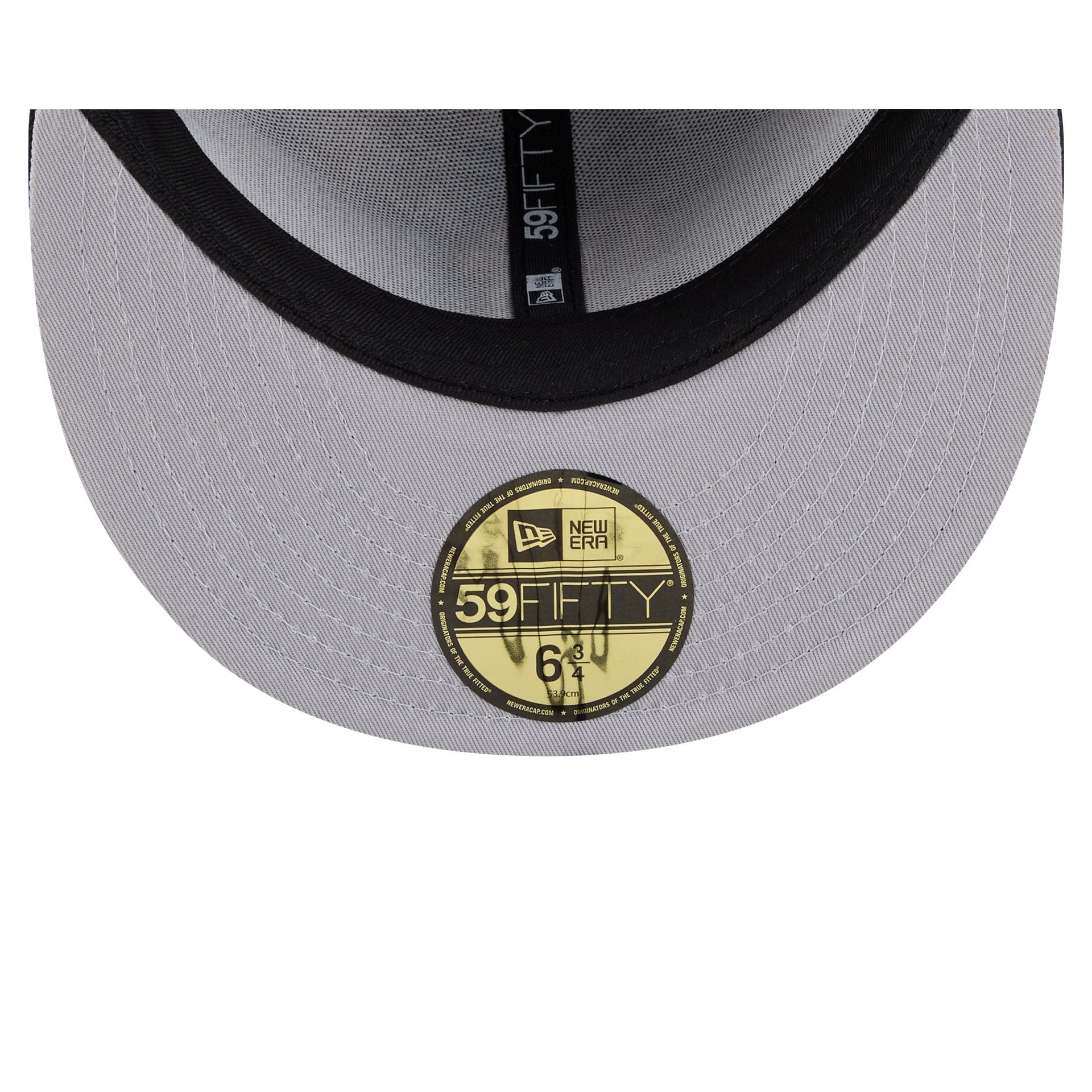 San Francisco Giants MLB All Over Patch 59FIFTY Fitted New Era