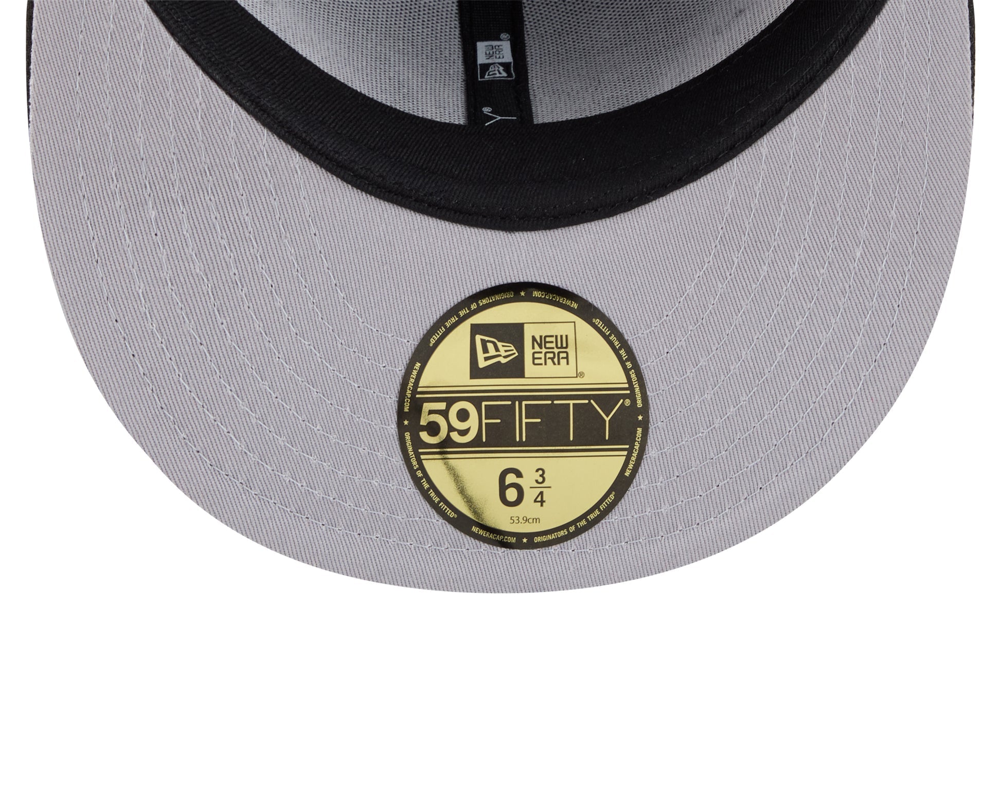 Miami Marlins MLB All Over Patch 59FIFTY New Era