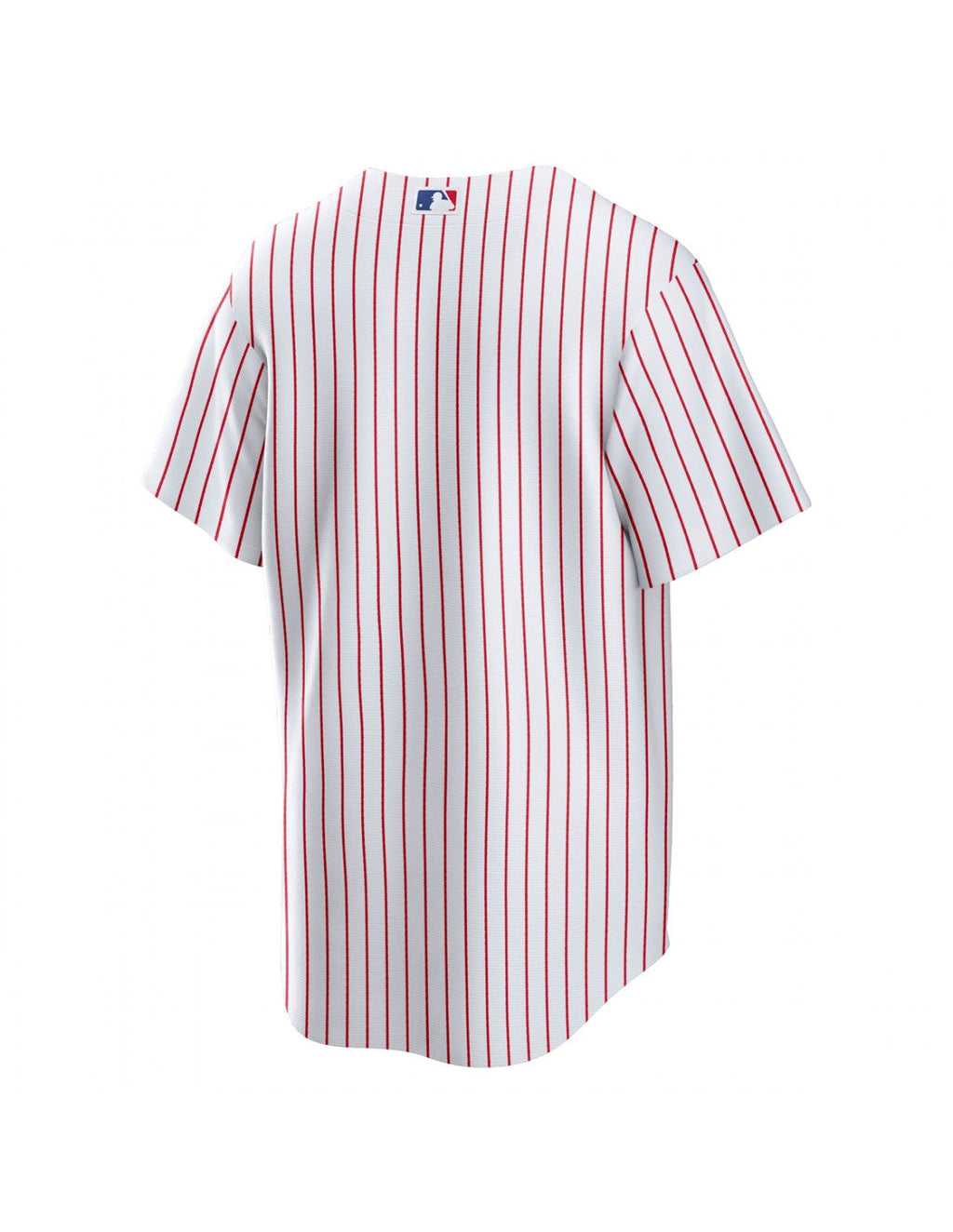 Philadelphia Phillies MLB Game Jersey Nike Home