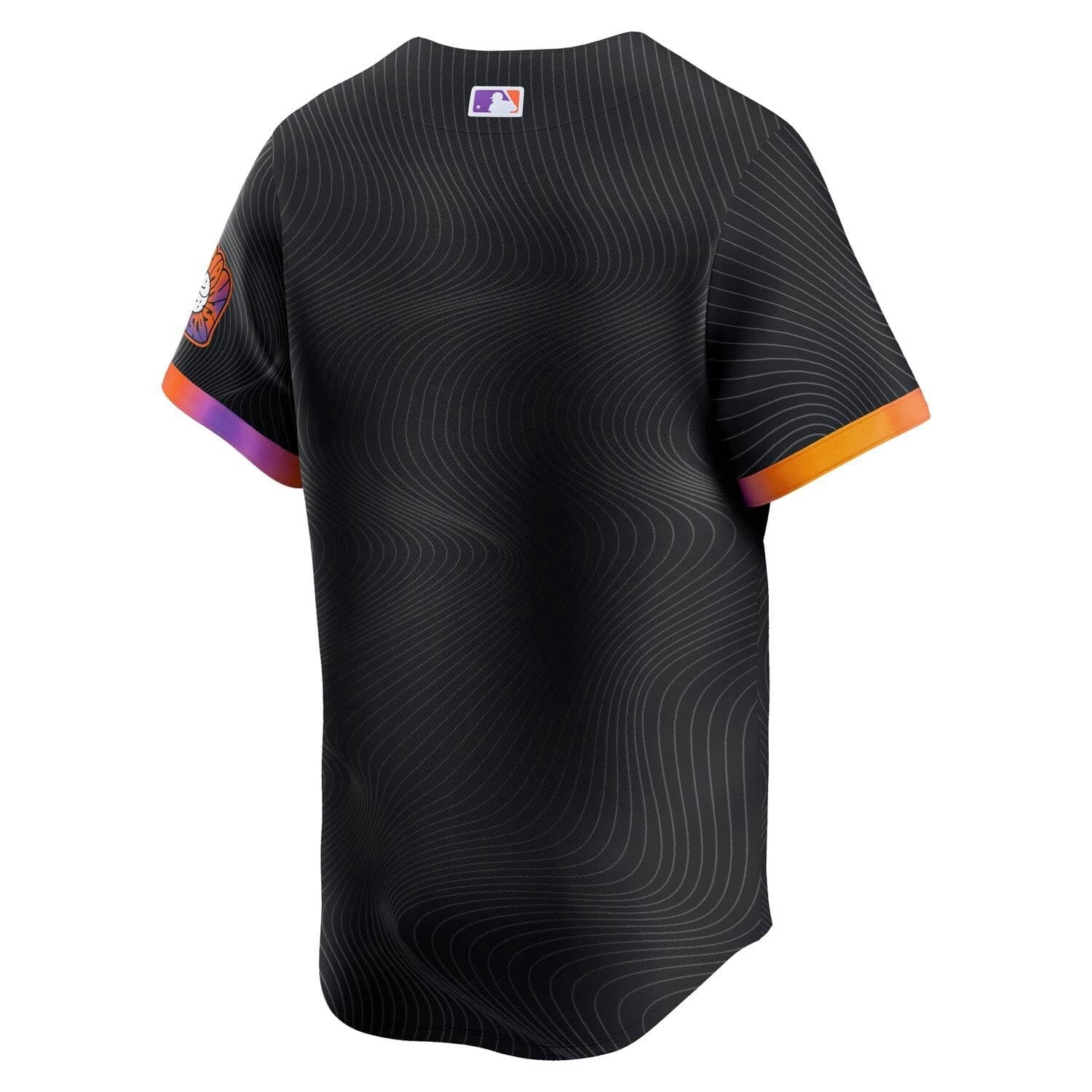 San Francisco Giants City Connect MLB Limited Jersey Nike