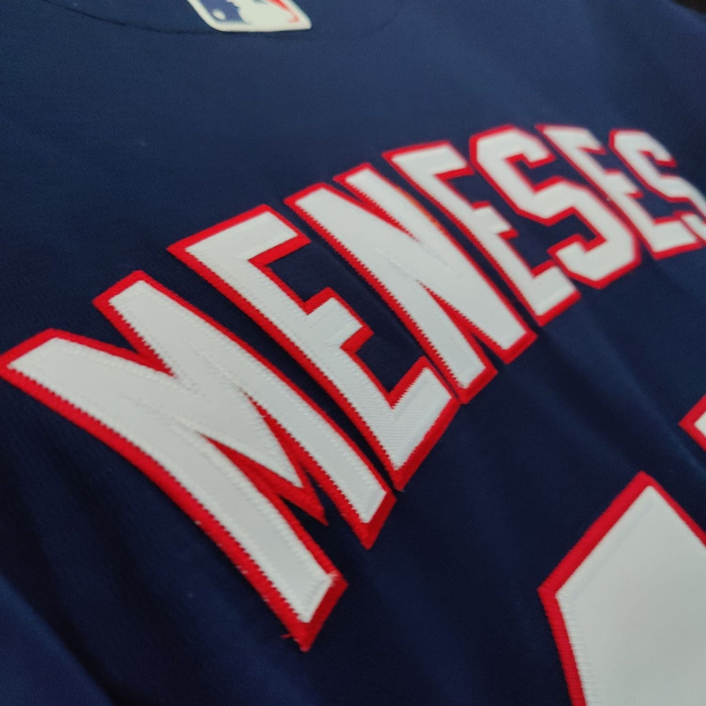 Washington Nationals Replica Blue Jersey