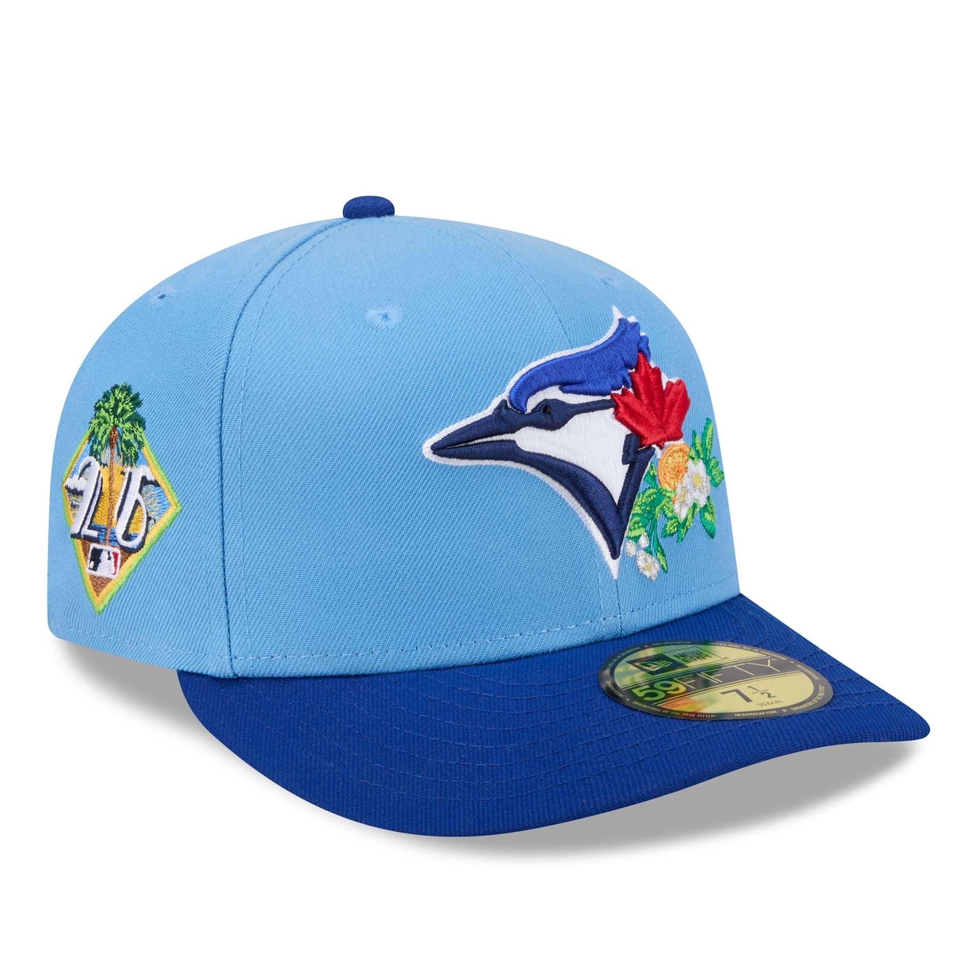 Toronto Blue Jays MLB Spring Training 2026 59FIFTY Fitted New Era