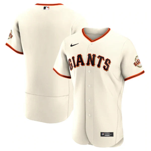 San Francisco Giants Authentic Jersey
