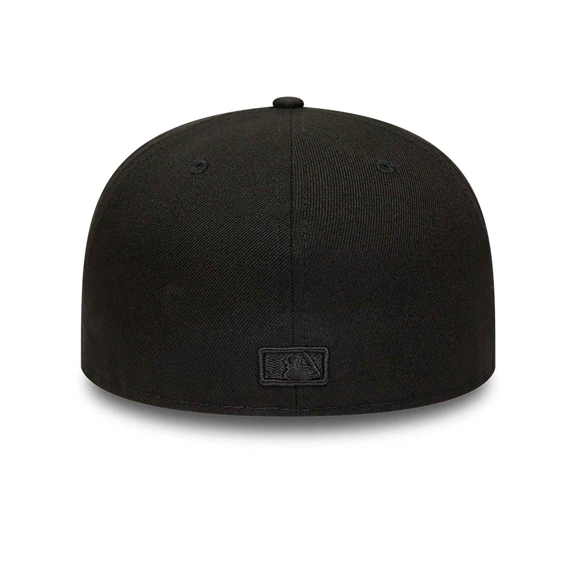 Chicago White Sox MLB League Essential 59FIFTY Fitted New Era Black/Black