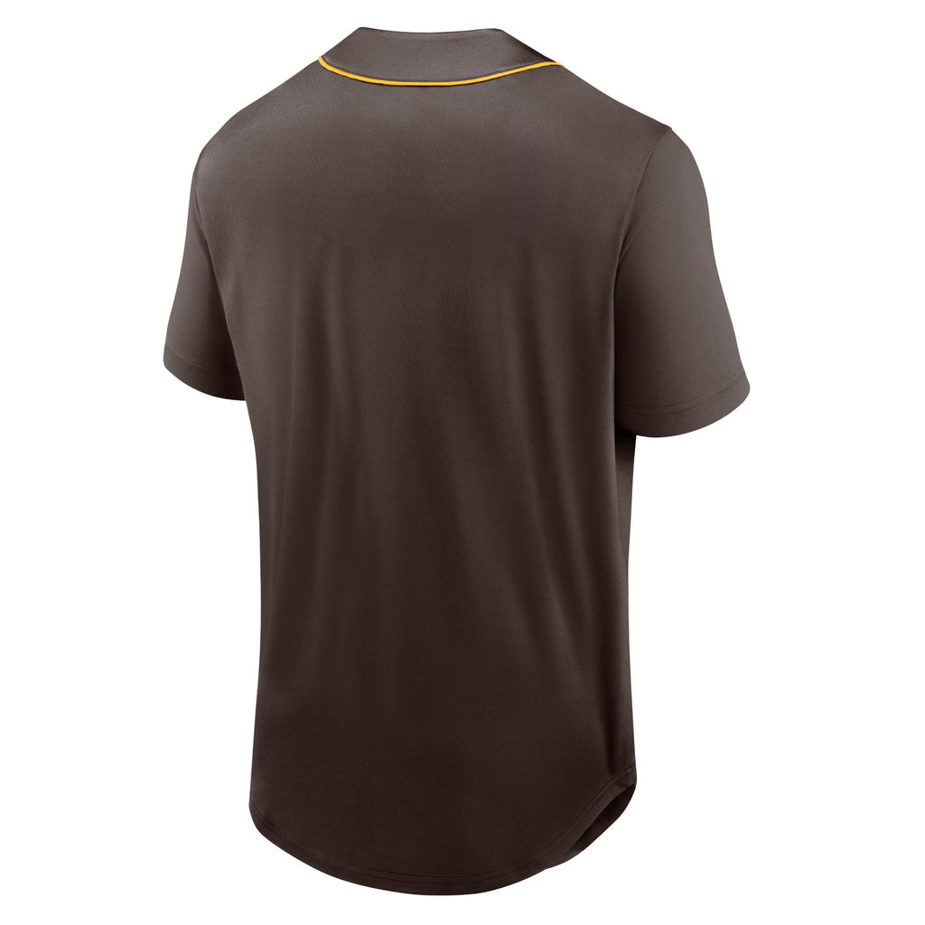 San Diego Padres MLB Core Foundation Jersey Fanatics