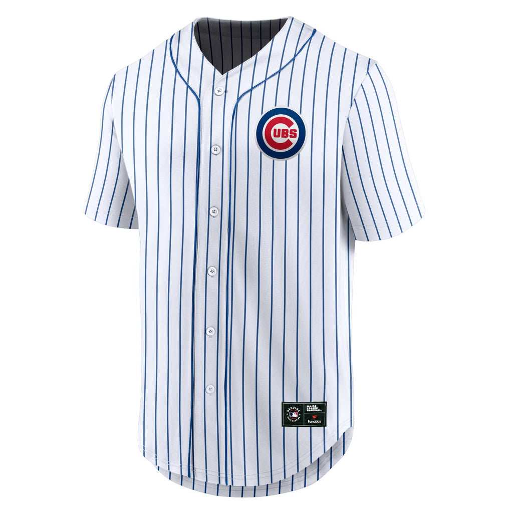 Chicago Cubs MLB Core Foundation Jersey Fanatics