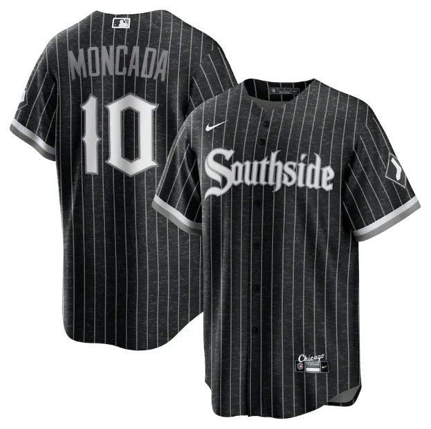 Chicago White Sox City Connect Replica Jersey