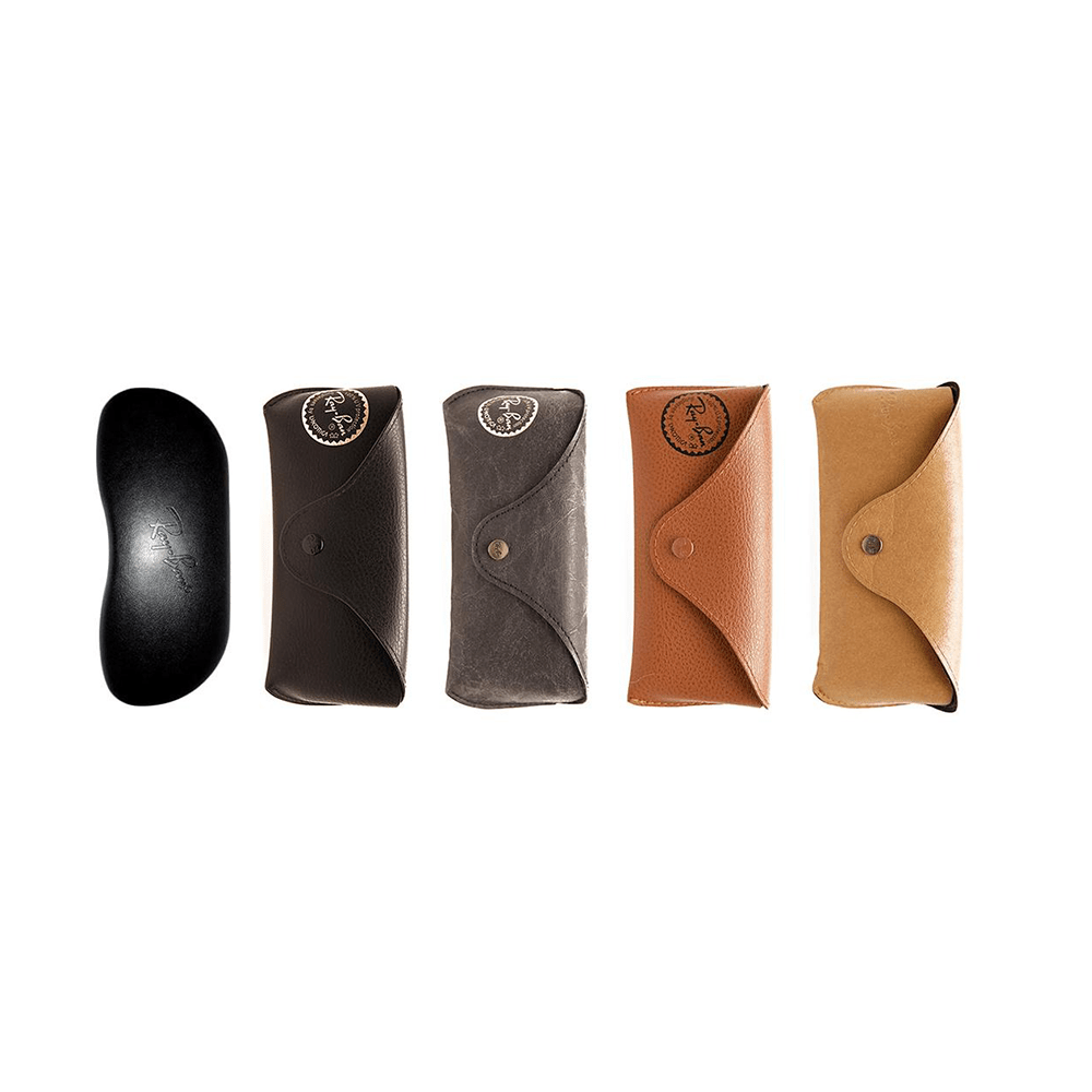 Ray-Ban Wayfarer RB2140 129433 50 Sunglasses