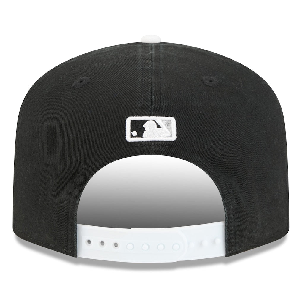 Chicago White Sox MLB 19Twenty Spring Training New Era Black/White